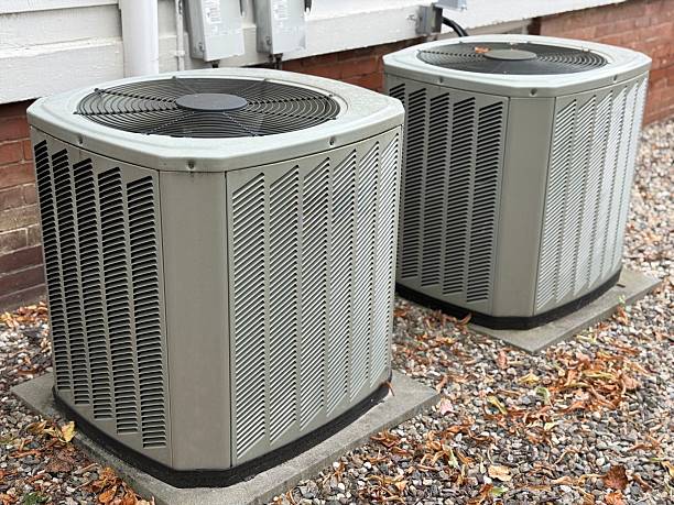 Reliable Ductwork Repair contractor in Sterling, IL by AAA Pro HVAC